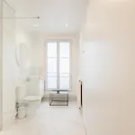 Large 4 Bedroom Apartment Near Bastille