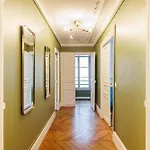 Large 4 Bedroom Apartment Near Bastille