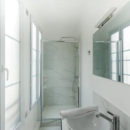 Appartamento Large 4 Bedroom Near Bastille *